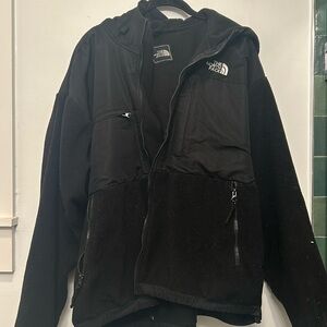 North Face Jacket M/L